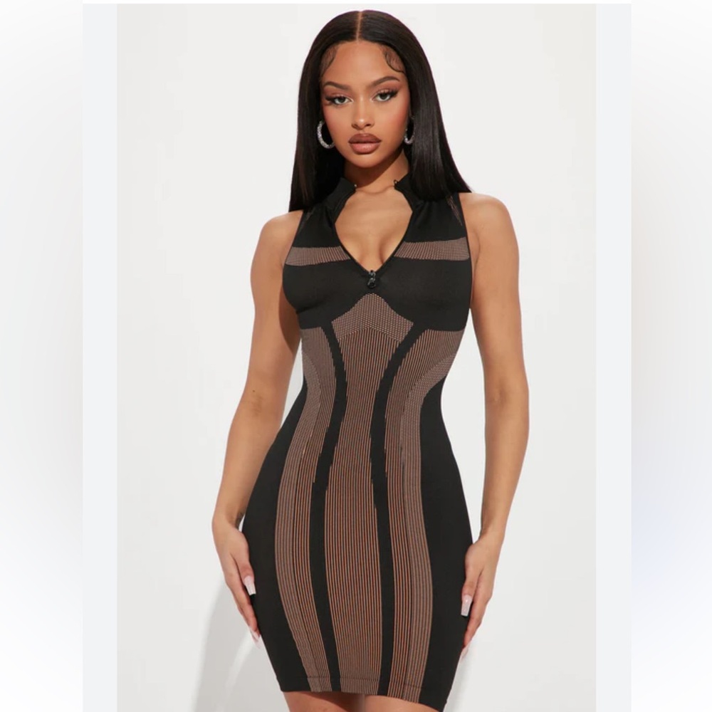 Free People Movement Seamless Versatile Dress. Size S/M (709)